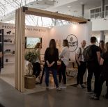 Zainspiruj się na wiosnę i weź udział w targach aranżacji wnętrz Home Design!