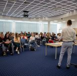 Zainspiruj się na wiosnę i weź udział w targach aranżacji wnętrz Home Design!