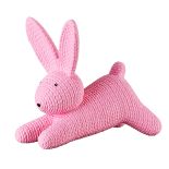 Zajączki wielkanocne: dekoracje na świąteczny stół