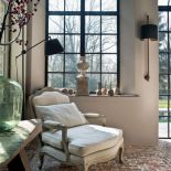 Zakątek do czytania. Nowa rezydencja w starym stylu