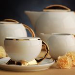 Zakłady Porcelany Ćmielów. Porcelana z Ćmielowa