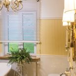 Żaluzje do łazienki