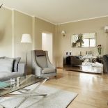 Zamiłowanie do nowoczesności widać na każdym kroku.