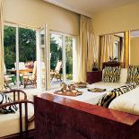 Zamiłowanie Grażyny i Arkadiusza do tego stylu zaczęło się od odziedziczonych po ciotce foteli z