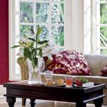 Willa pod miastem w orientalnym stylu