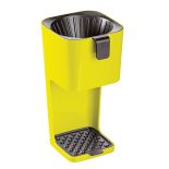 Zaparzacz do kawy Unplugged, bez prądu, Kozioł, 128 zł Fabryka form