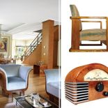 Zapraszamy do galerii po inspiracje w stylu art déco.