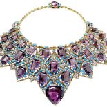 Zaprojektowana na zamówienie księcia Windsoru.