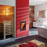 Zaprojektowana przez słynne włoskie biuro Sottsass Associati, od 3731 zł, Kaldewei