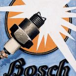 Żarówka firmy Bosch. Dla domu, ogrodu i samochodu