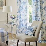 Zasłony Mayflower w cenie 311 zł/m. JANE CHURCHILL