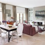 jadalnia w stylu francuskim