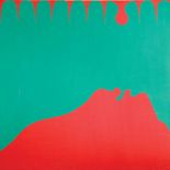 Zaspokajanie, 1969 r. Chuligan sztuki