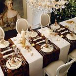 Zastawa Ivoise, bulionówka – 284 zł, talerz płaski – 199 zł, półmisek – 875 zł, Villeroy Boch