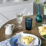 zastawa stołowa w stylu hampton