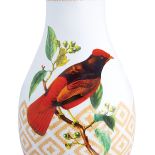 Zastawę sprzedaje portugalska manufaktura Vista Alegre.