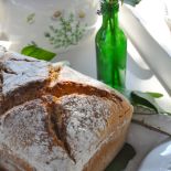 Wiosenne przyjęcie w ogrodzie