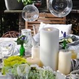 Wiosenne przyjęcie w ogrodzie