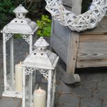 Wiosenne przyjęcie w ogrodzie