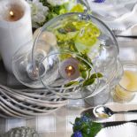 Wiosenne przyjęcie w ogrodzie