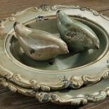 Vintage i shabby chic