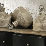 Vintage i shabby chic