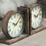 Vintage i shabby chic