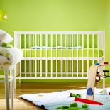 Pokój dla niemowlaka. Inspirujące aranżacje pokoju dla dziecka