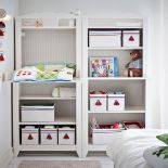 Pokój dla niemowlaka. Inspirujące aranżacje pokoju dla dziecka