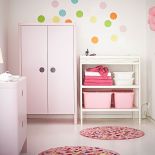 Pokój dla niemowlaka. Inspirujące aranżacje pokoju dla dziecka