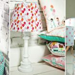 Lampy, które idealnie pasują do pokoju dla dziecka