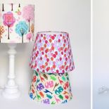 Lampy, które idealnie pasują do pokoju dla dziecka