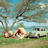 Zdjęcia: Mercedes-Benz. Mercedes