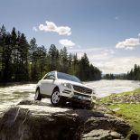 Zdjęcia: Mercedes-Benz. Mercedes