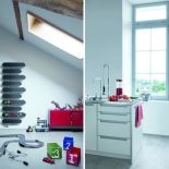 Nowe oblicze kaloryfera