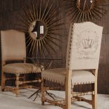 Klasyka i glamour przy stole