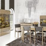 Drewniane meble do nowoczesnych wnętrz