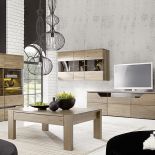 Drewniane meble do nowoczesnych wnętrz