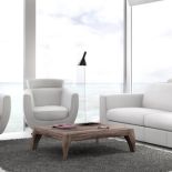 Nowoczesne stoły z drewna