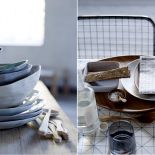 Talerze, miski i półmiski