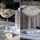 Marynistyczne dekoracje