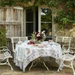 Najnowsza kolekcja Zara Home Jesień 2015 zapowiada wnętrza w stylu vintage.