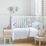 Pokój dla niemowlaka. Inspirujące aranżacje pokoju dla dziecka