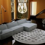 Zdjęcie: adriana.com.pl. Siedzenie z wyobraźnią