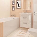 Mała łazienka – jak ją urządzić?