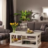 Wiosna w kratkę - urządzanie wnętrz