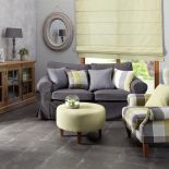 Wiosna w kratkę - urządzanie wnętrz