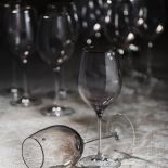 Francuskie koronki na porcelanie