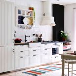 Jak urządzić małą kuchnię - aranżacje kuchni