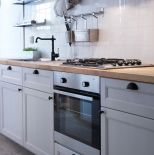 Jak urządzić małą kuchnię - aranżacje kuchni